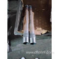 3-1/2" EUE pipe fitting pup joint with NIPPLE